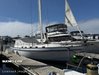 LANCER YACHT for sale - Used Motorsailer-Plths-Aft Ckpt