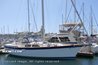 IRWIN YACHTS INTERNATIONAL for sale - Used Sail,Cruising-Ctr Ckpt
