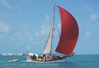 HANS CHRISTIAN YACHT for sale picture - Sail,Cruising-Aft Ckpt