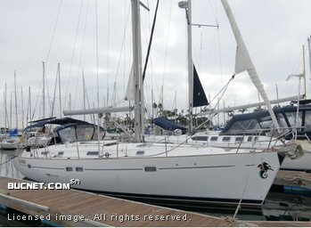 BENETEAU YACHT for sale picture - Sail,Racer/Cruiser-Aft Ckpt